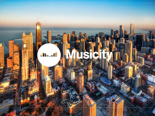 Announcing an evening of Musicity on the AF Rooftop | Architecture ...
